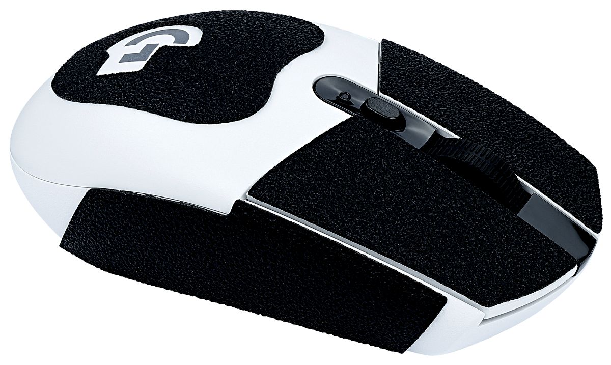 Corepad.de Corepad Mouse Mice Grip Grips Logitech G903 Hero